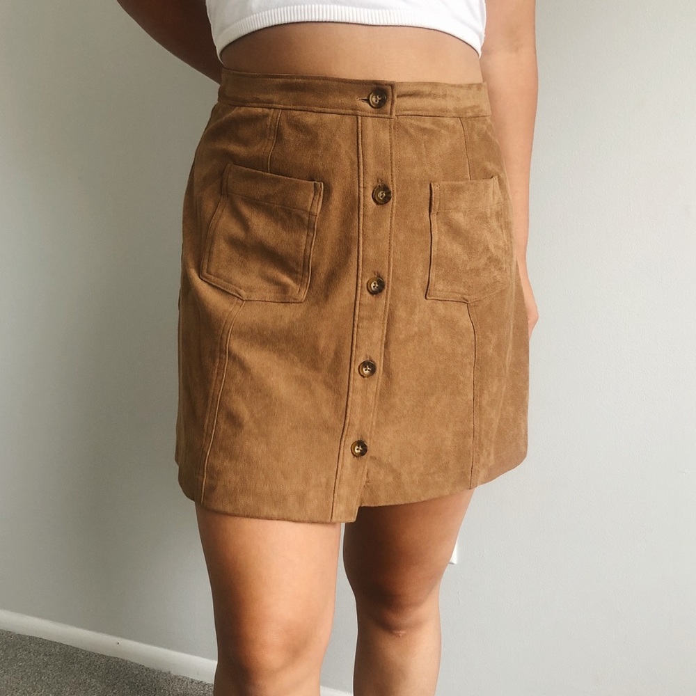 Abercrombie and Fitch skirt